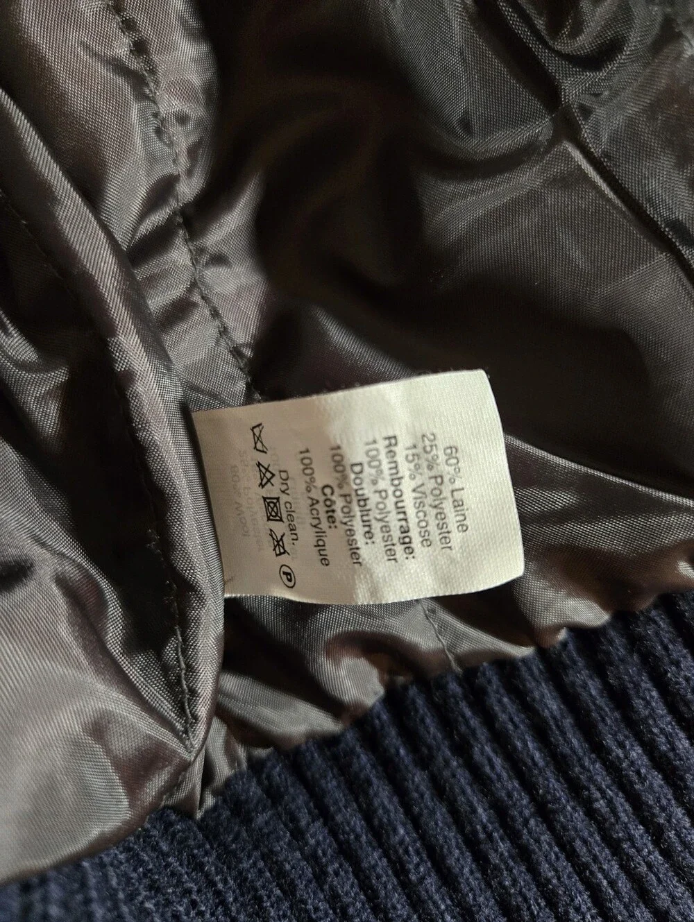J. Crew pet free